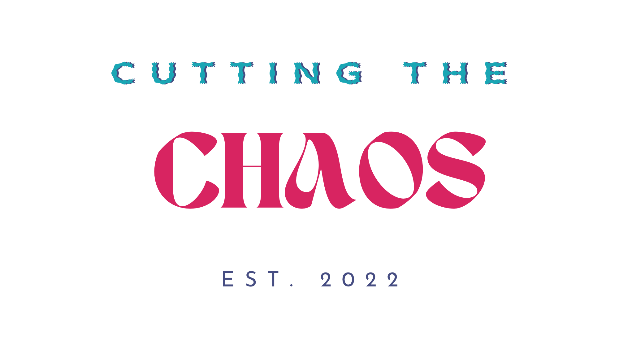 Cutting the Chaos